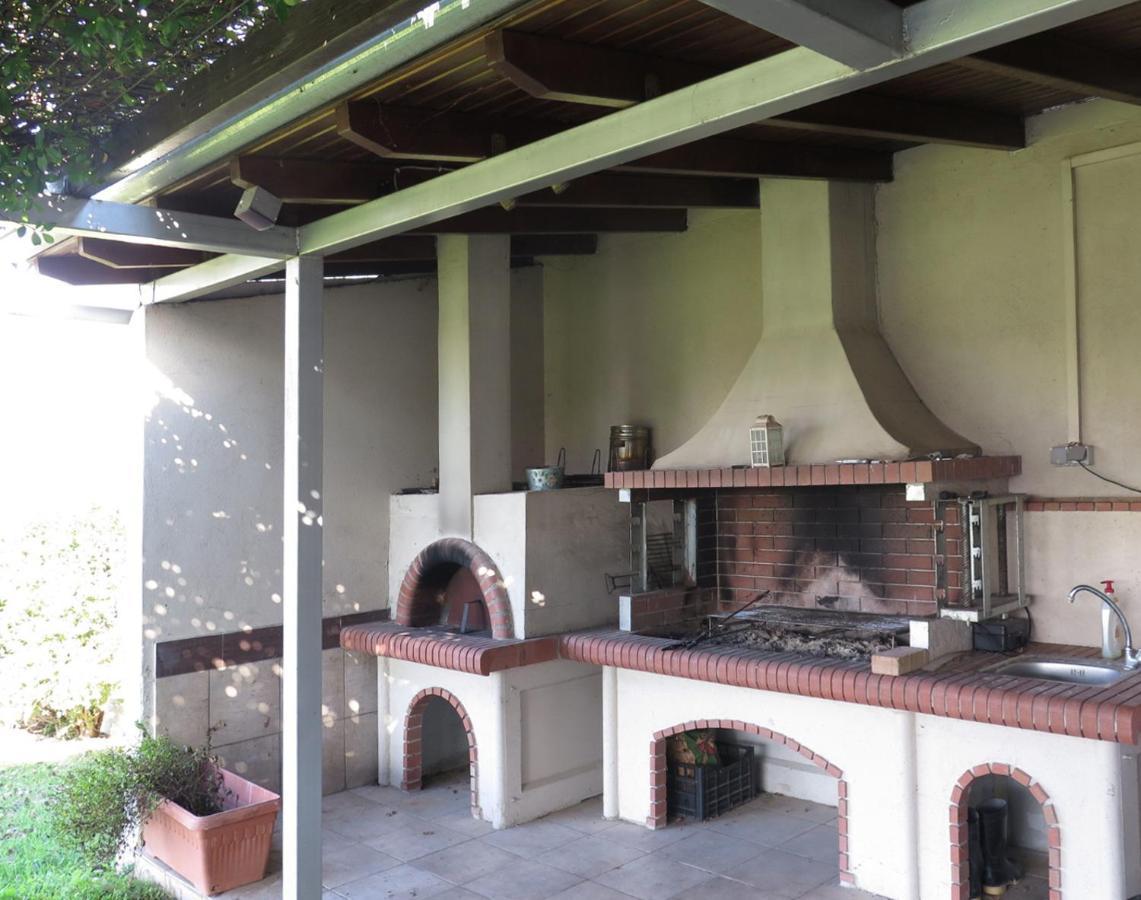 Lilia'S House At Trikala Tríkala Exterior foto